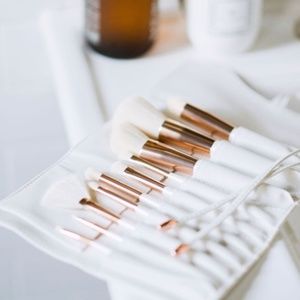 ‼️CLOSEOUT‼️ NEW La Beauté Soi x Causebox Brushes